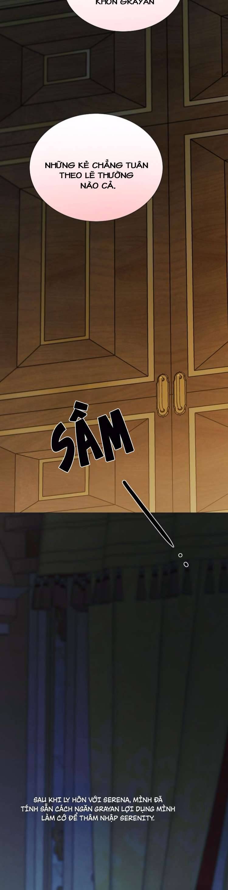 Serena Chap 115 - Next Chap 116