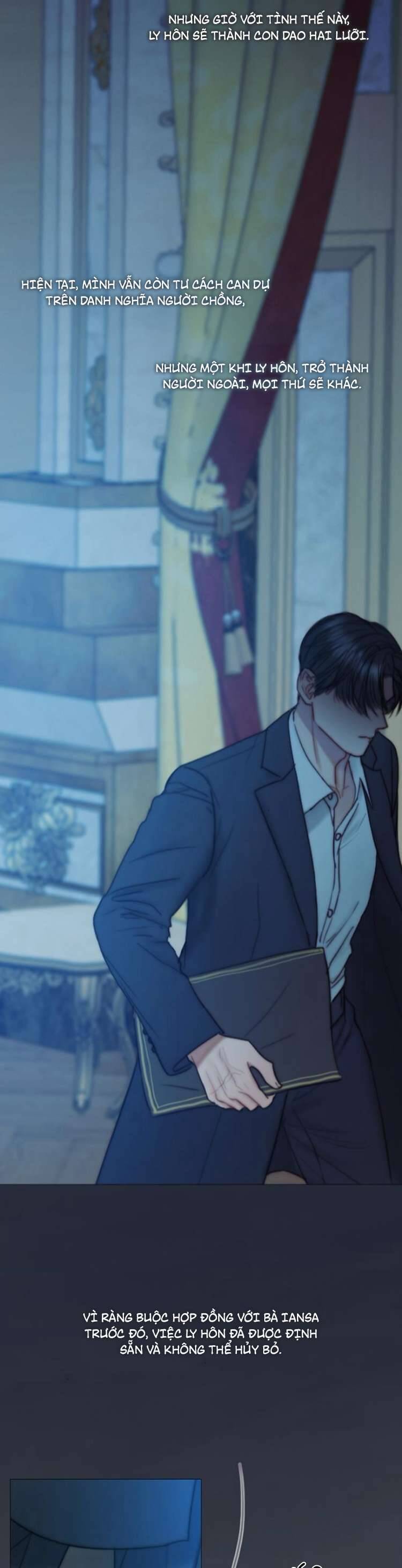 Serena Chap 115 - Next Chap 116