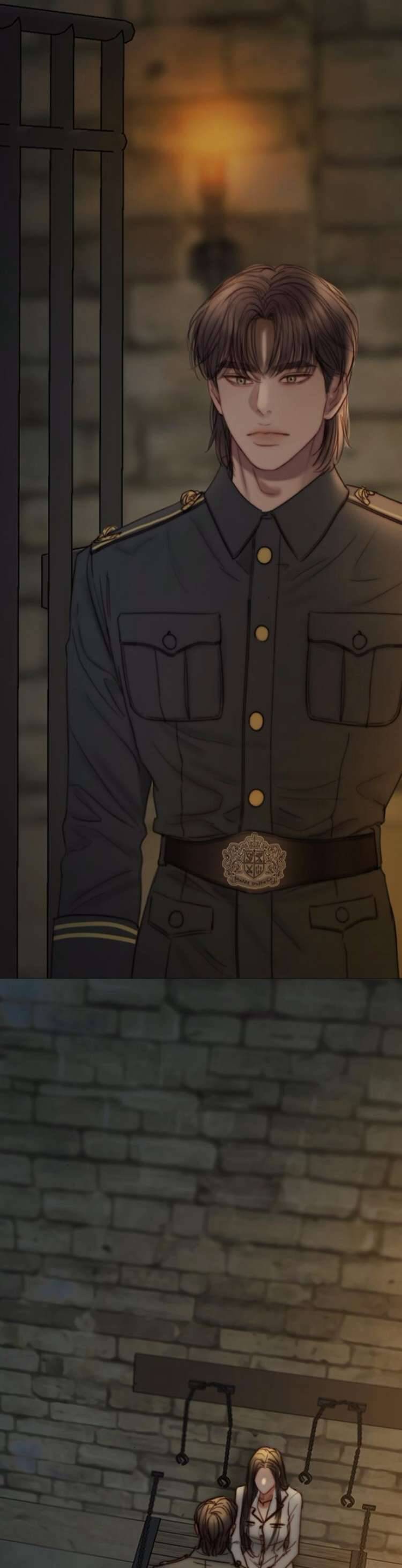 Serena Chap 115 - Next Chap 116