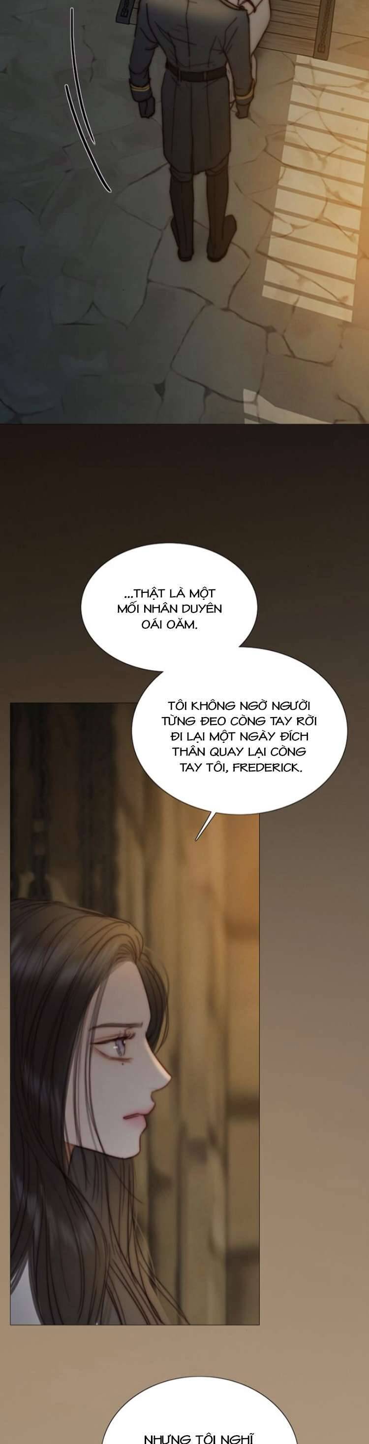 Serena Chap 115 - Next Chap 116