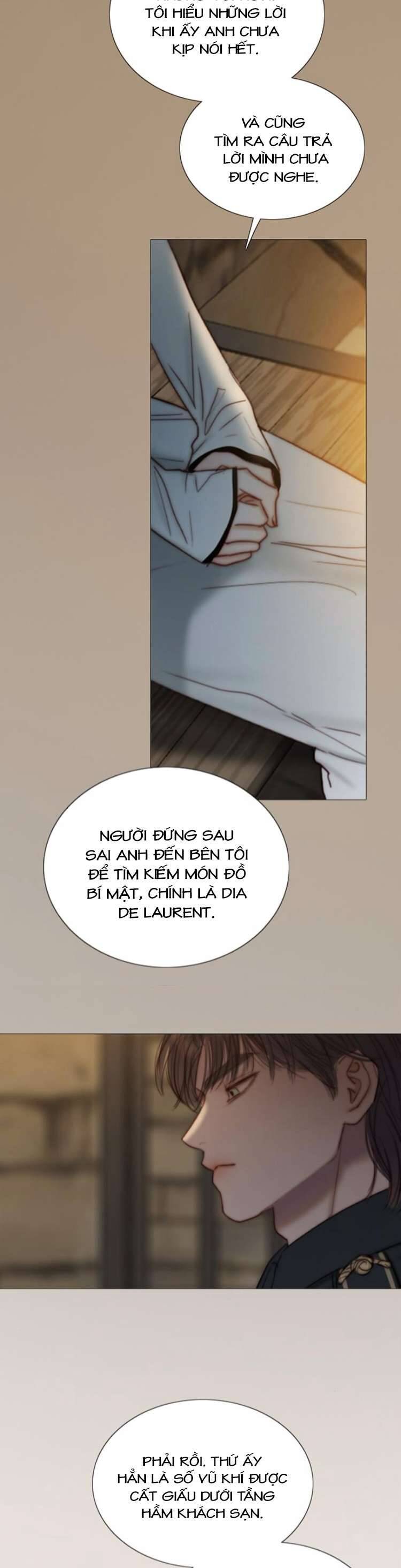 Serena Chap 115 - Next Chap 116