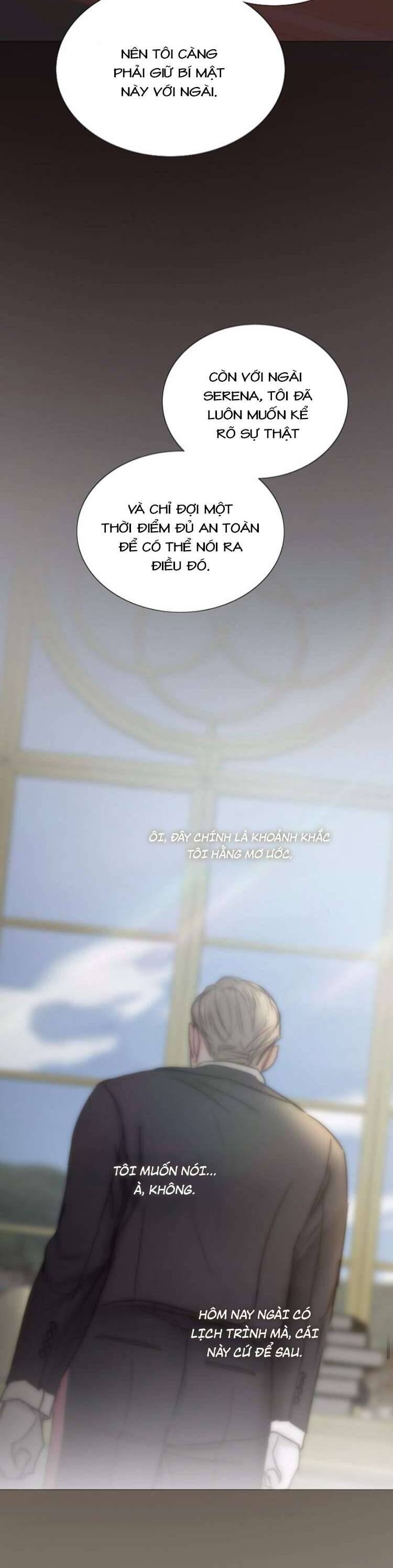 Serena Chap 115 - Next Chap 116