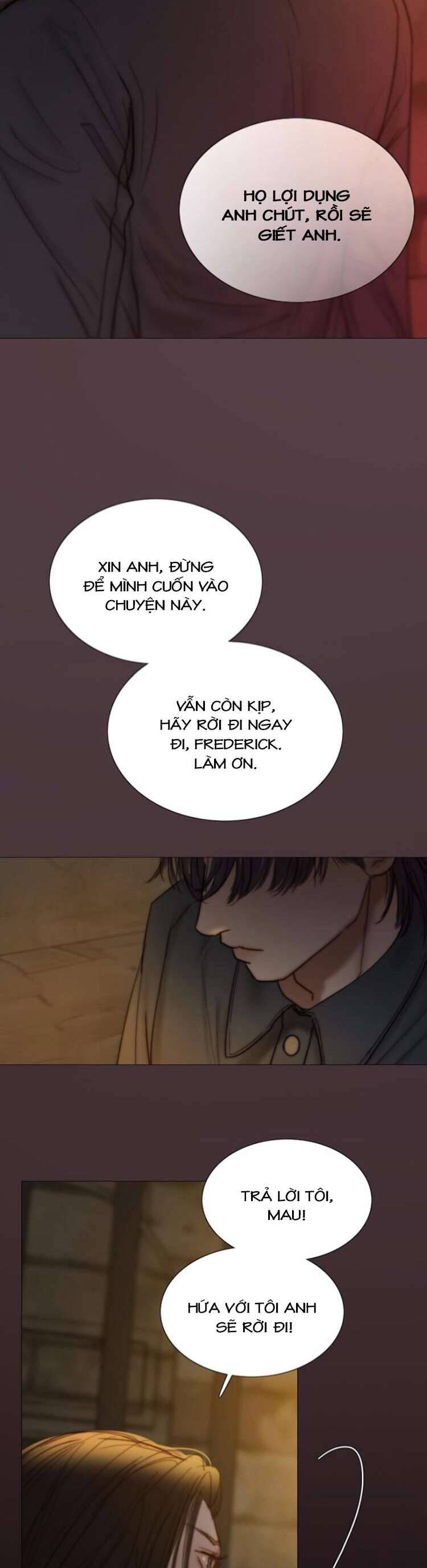 Serena Chap 115 - Next Chap 116