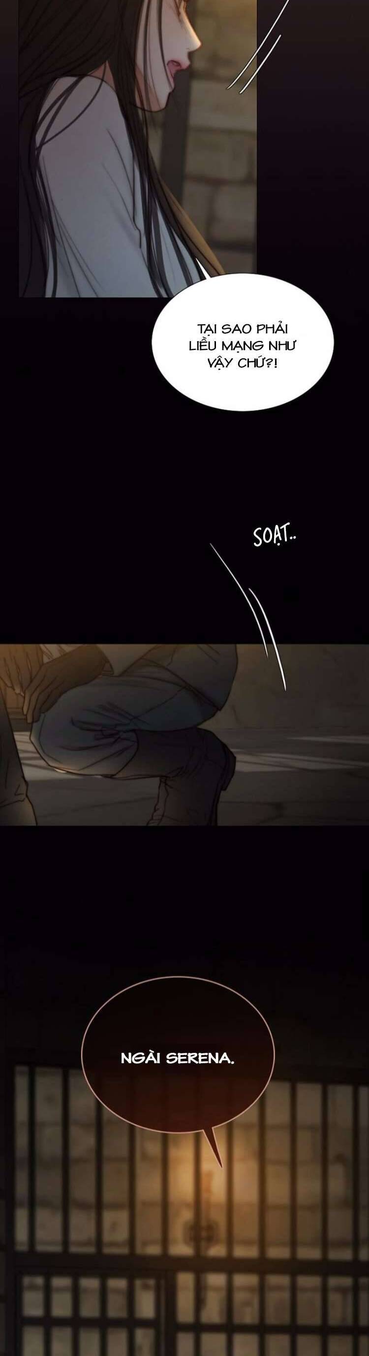 Serena Chap 115 - Next Chap 116