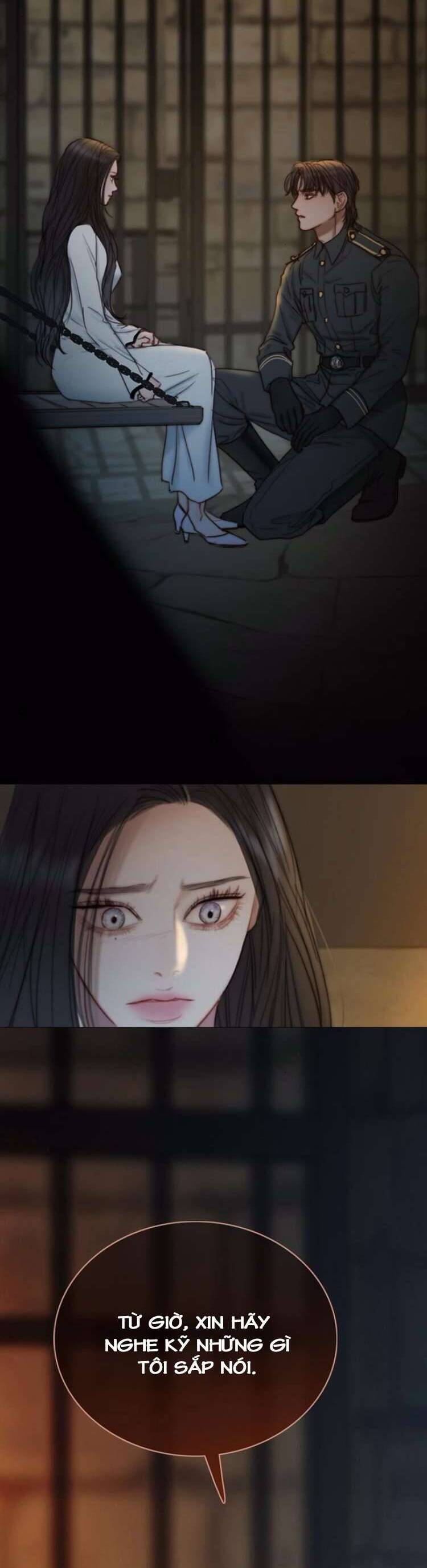 Serena Chap 115 - Next Chap 116