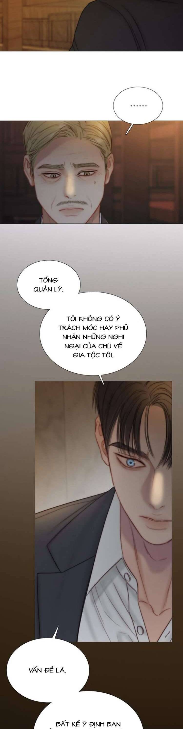 Serena Chap 115 - Next Chap 116