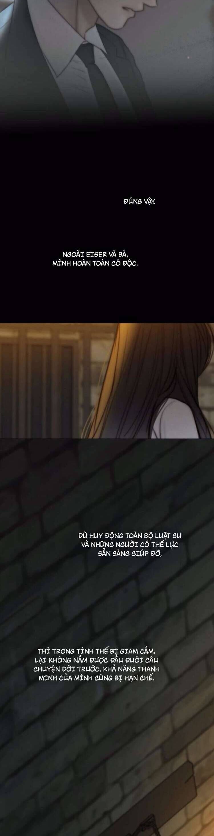 Serena Chap 116 - Next Chap 117