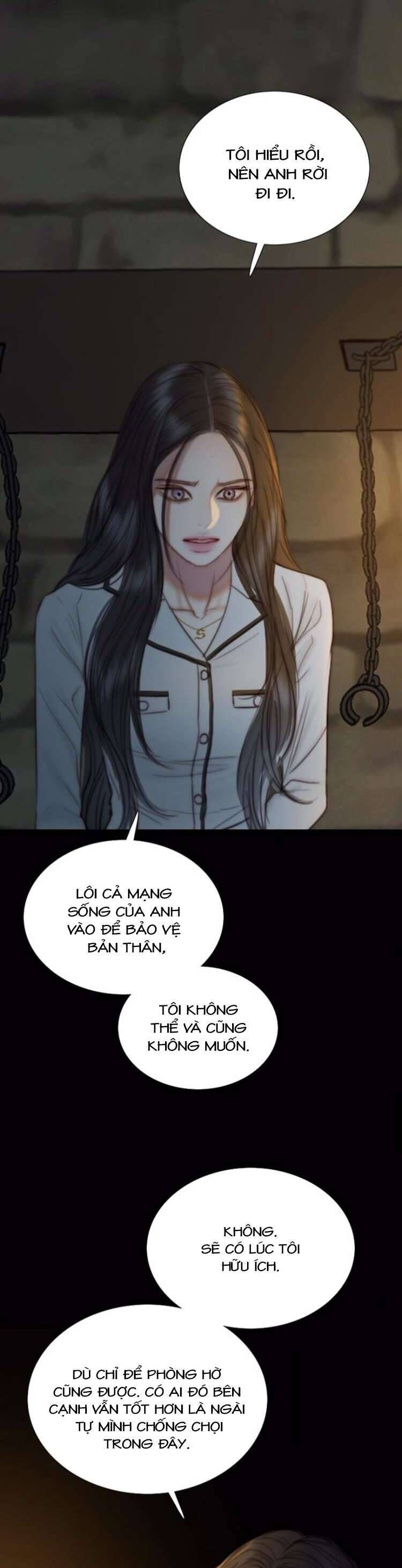 Serena Chap 116 - Next Chap 117