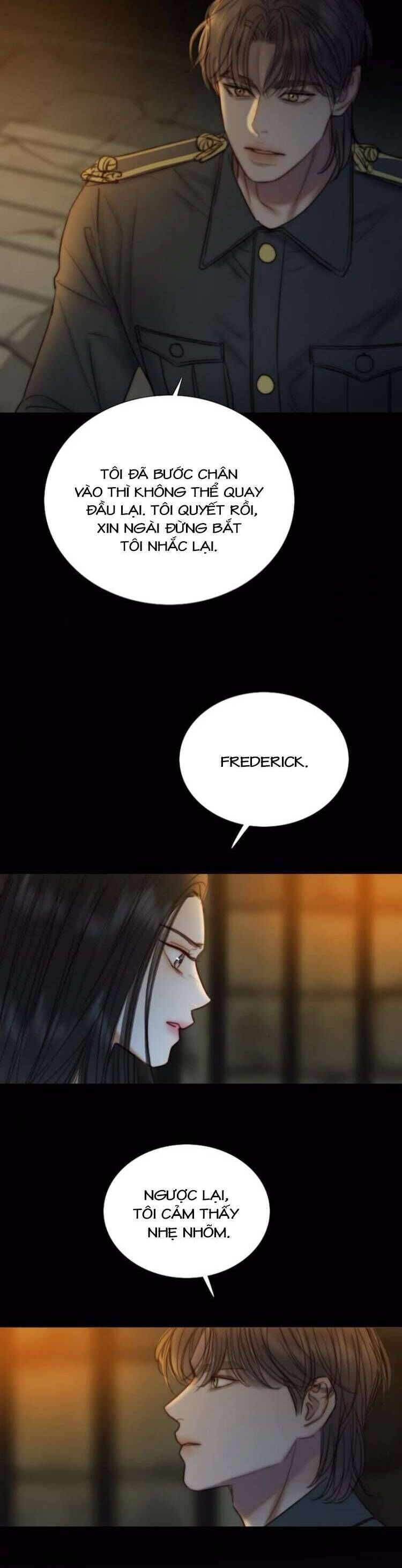 Serena Chap 116 - Next Chap 117