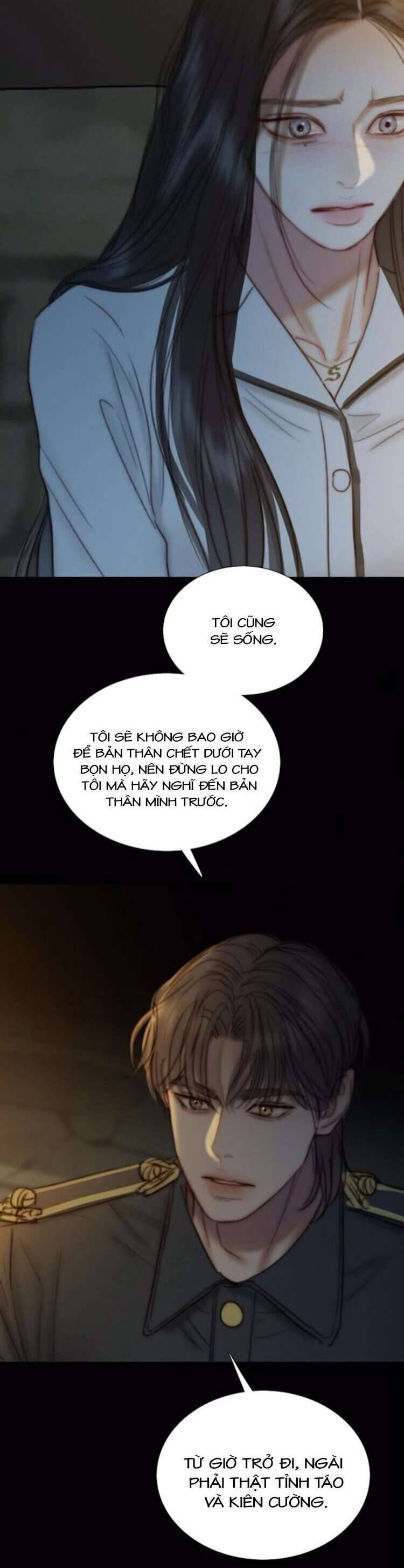 Serena Chap 116 - Next Chap 117