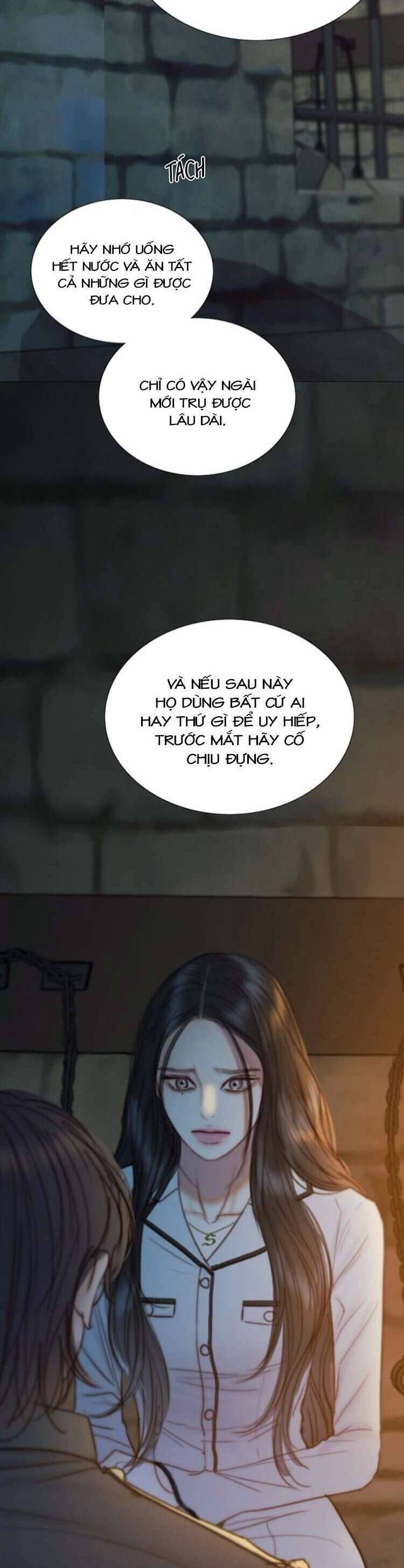 Serena Chap 116 - Next Chap 117