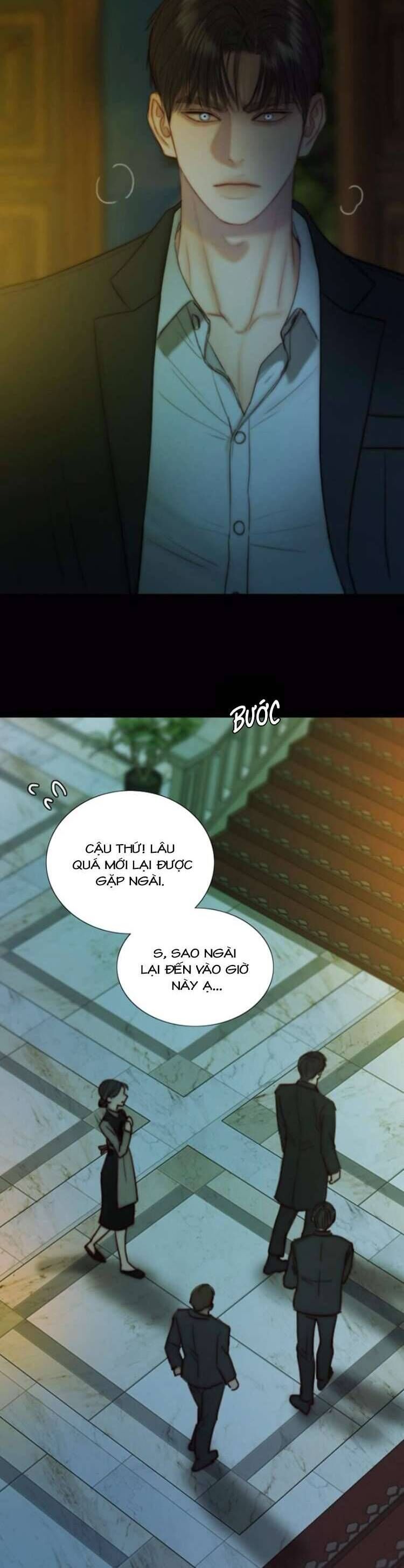 Serena Chap 116 - Next Chap 117