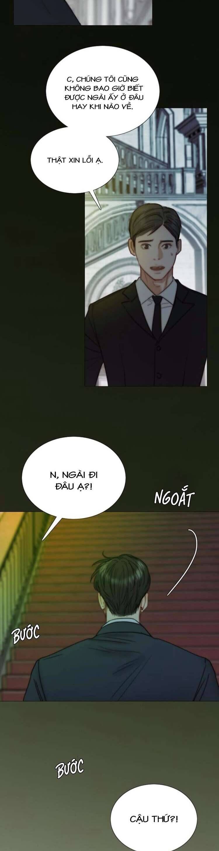 Serena Chap 116 - Next Chap 117