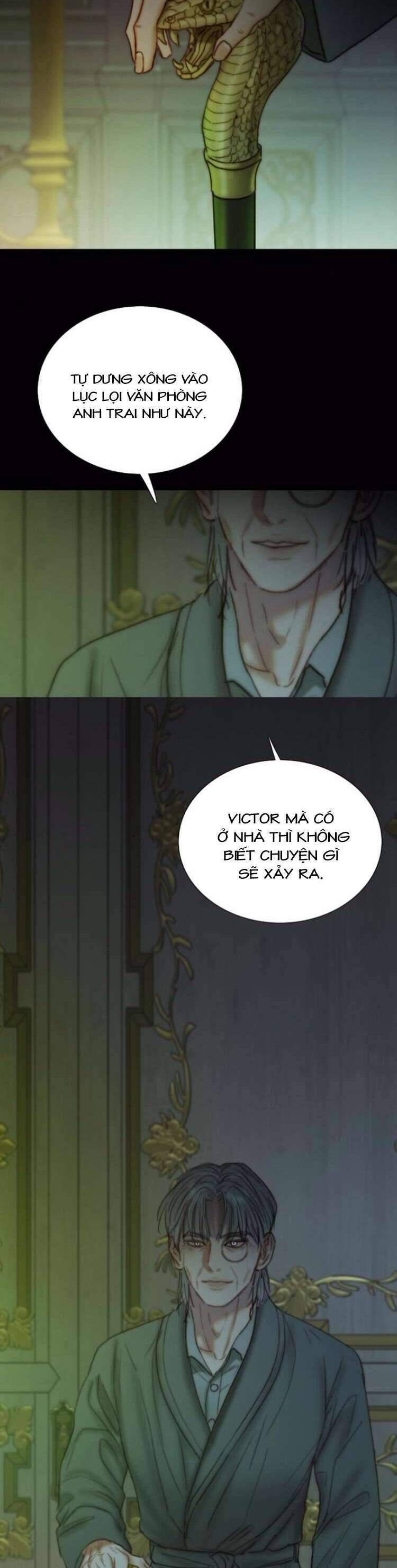 Serena Chap 116 - Next Chap 117