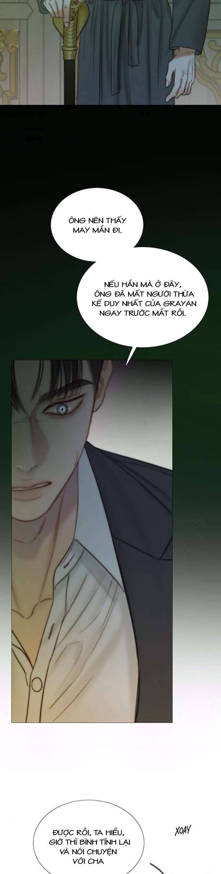 Serena Chap 116 - Next Chap 117