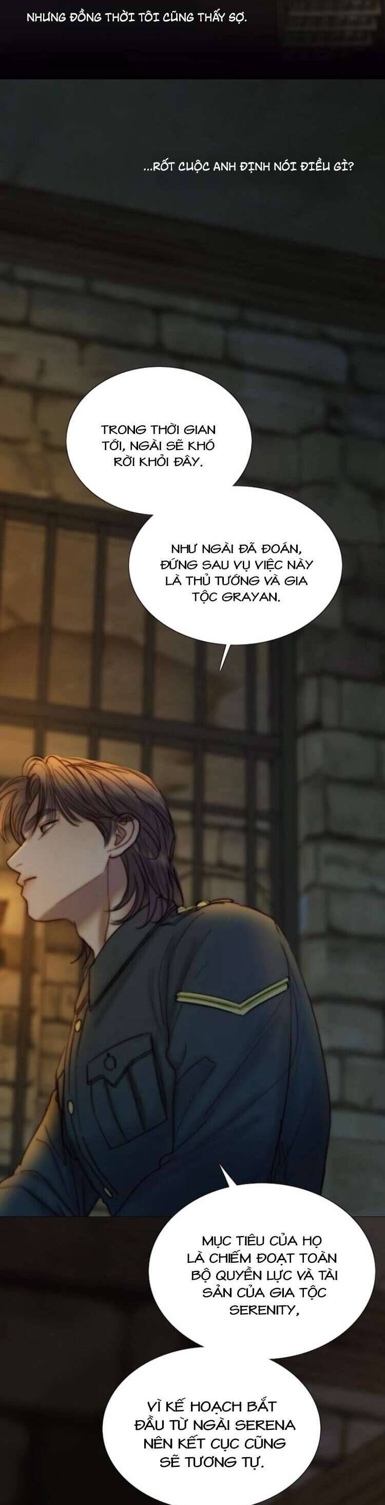 Serena Chap 116 - Next Chap 117