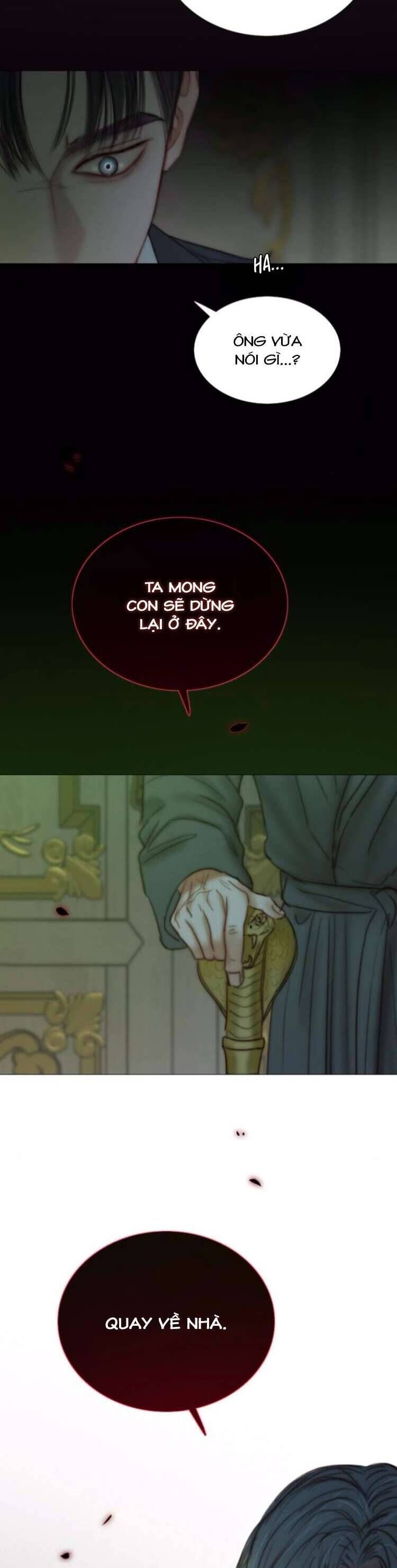 Serena Chap 116 - Next Chap 117