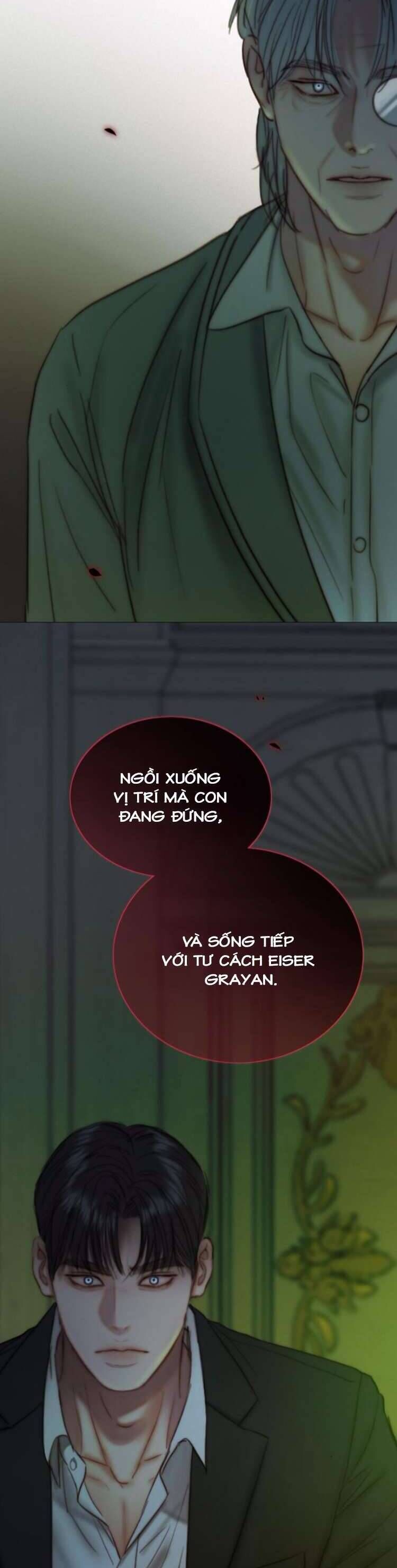 Serena Chap 116 - Next Chap 117