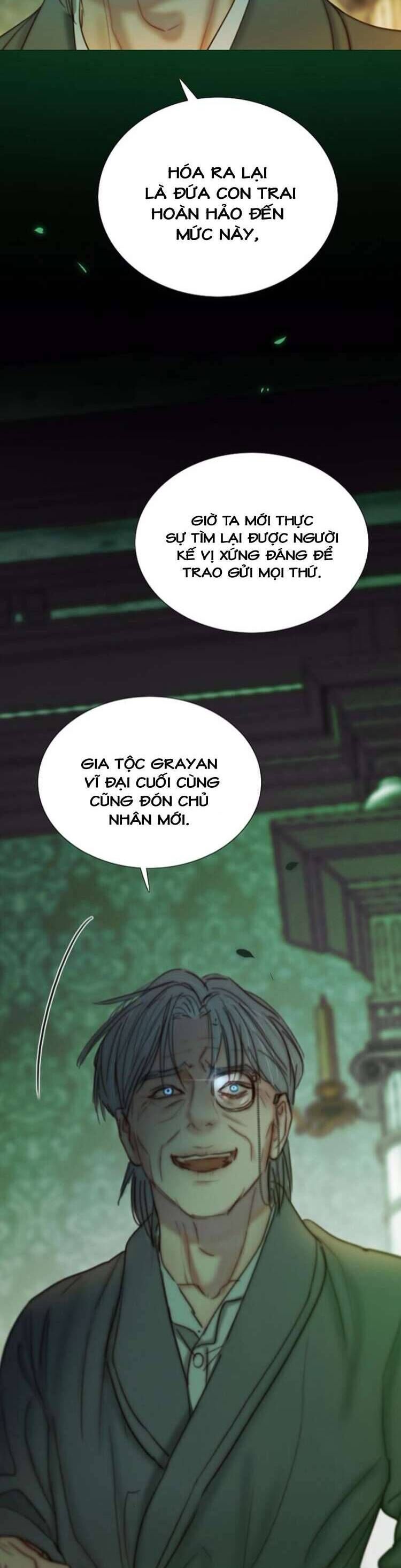 Serena Chap 117 - Next Chap 118