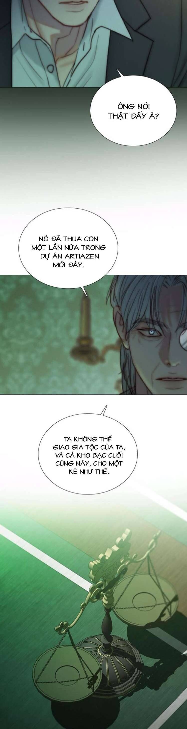 Serena Chap 117 - Next Chap 118