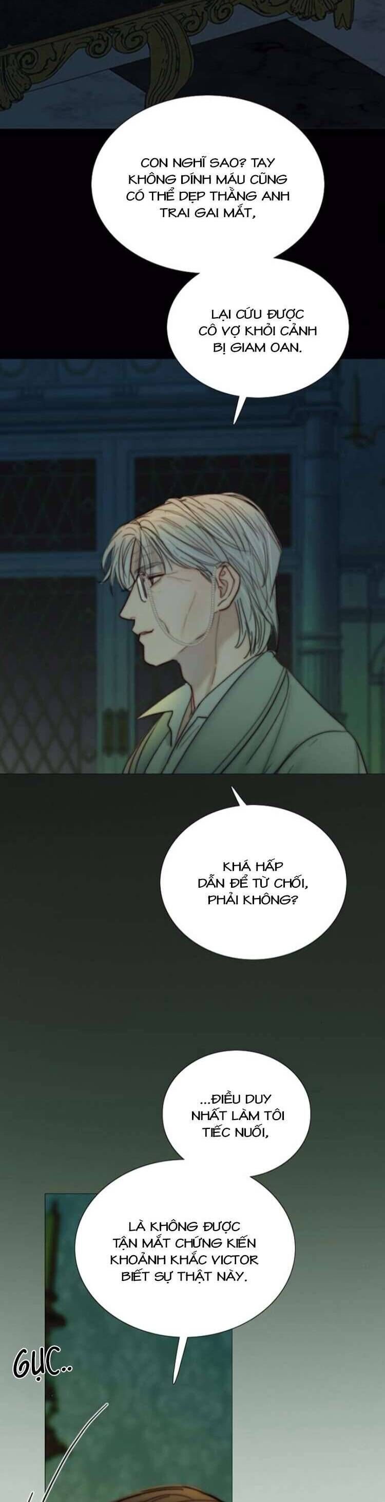 Serena Chap 117 - Next Chap 118