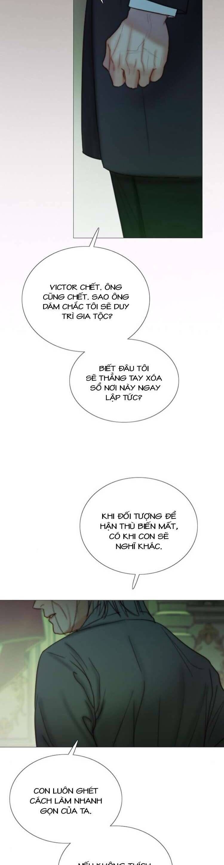 Serena Chap 117 - Next Chap 118