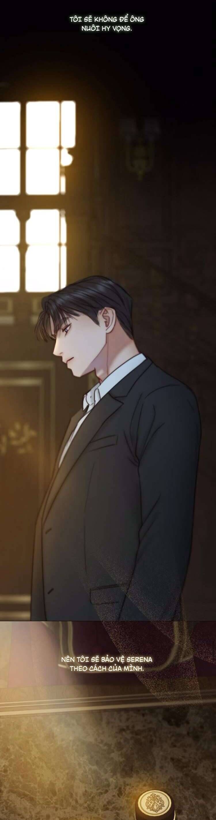 Serena Chap 117 - Next Chap 118