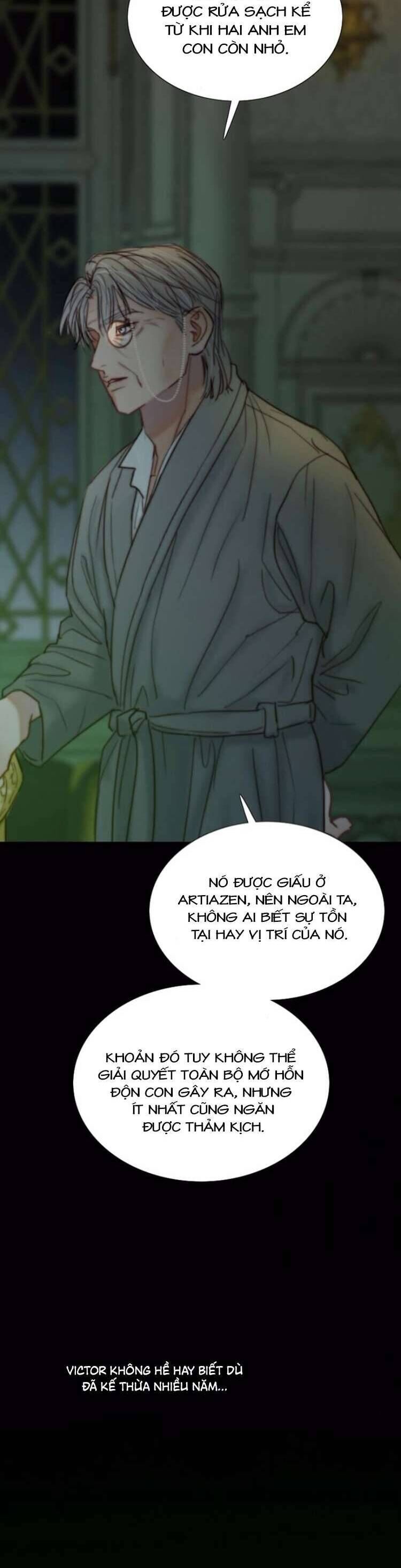 Serena Chap 117 - Next Chap 118