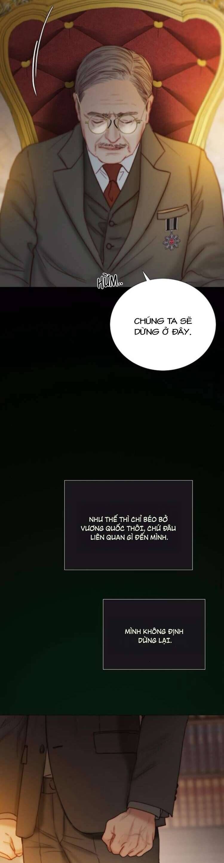 Serena Chap 118 - Next Chap 119