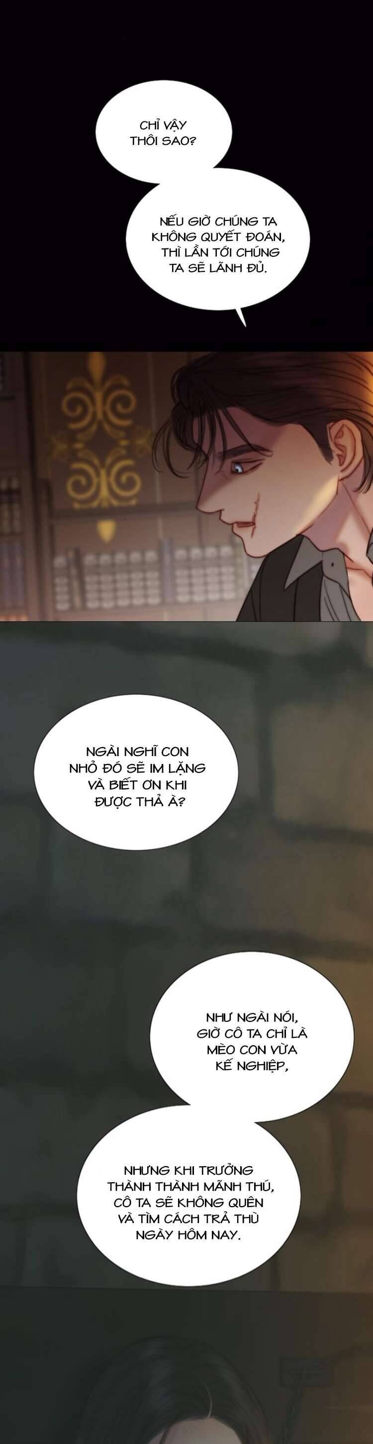 Serena Chap 118 - Next Chap 119