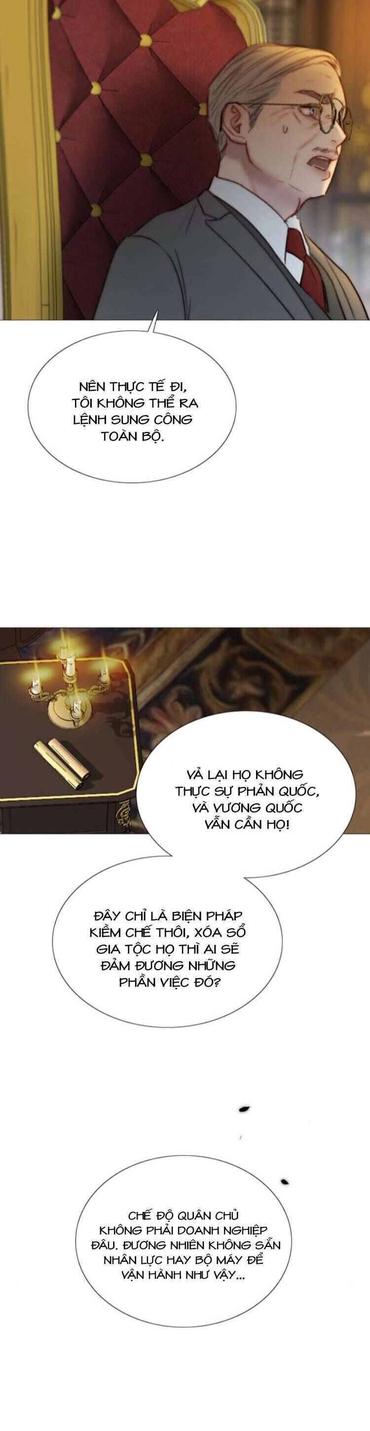 Serena Chap 118 - Next Chap 119