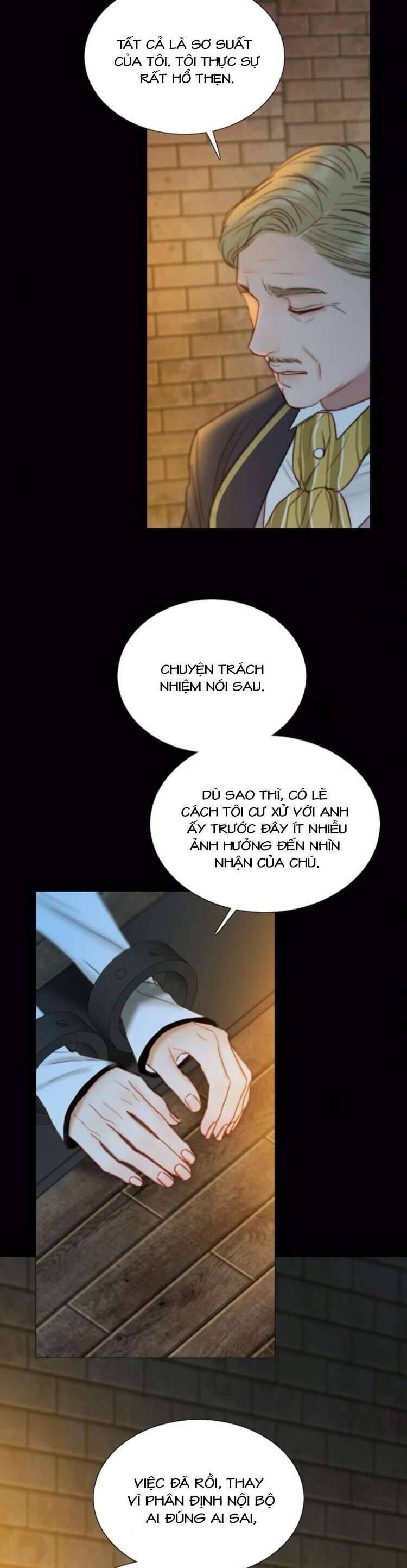 Serena Chap 118 - Next Chap 119