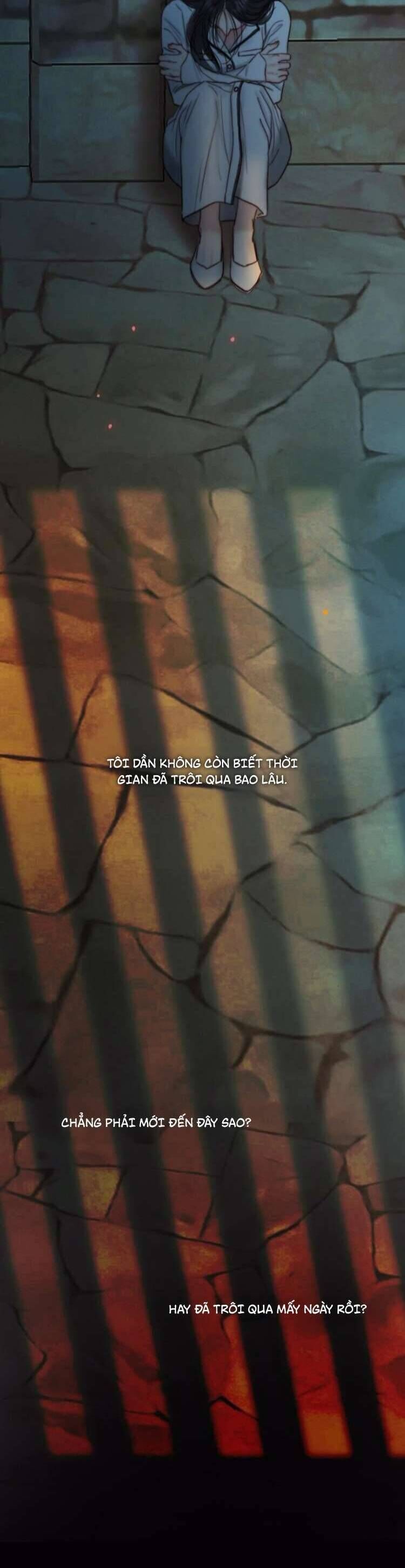 Serena Chap 118 - Next Chap 119