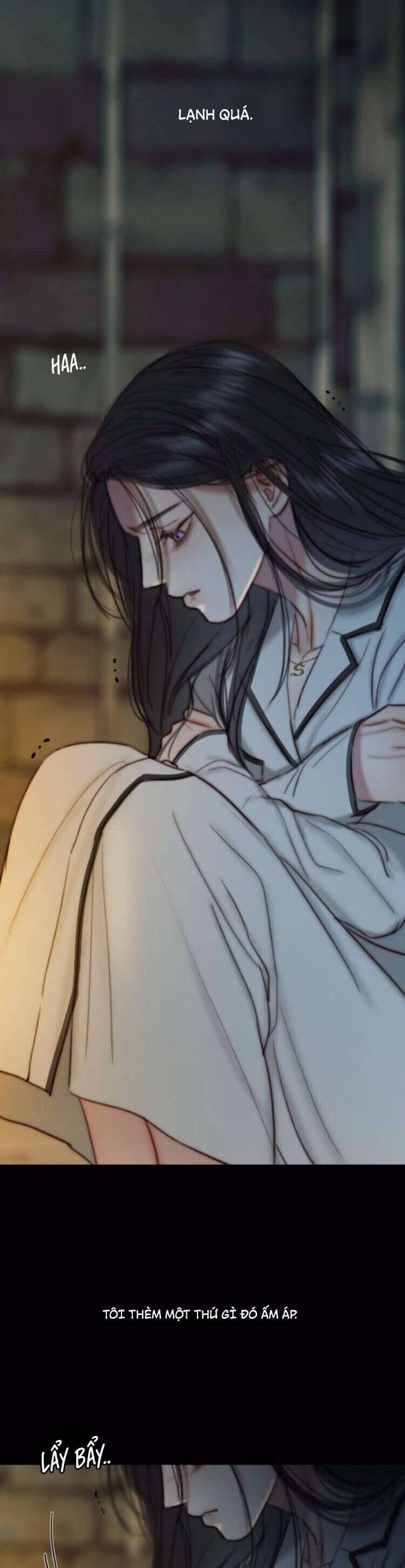 Serena Chap 118 - Next Chap 119