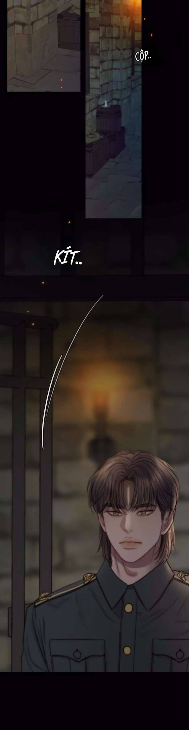 Serena Chap 118 - Next Chap 119