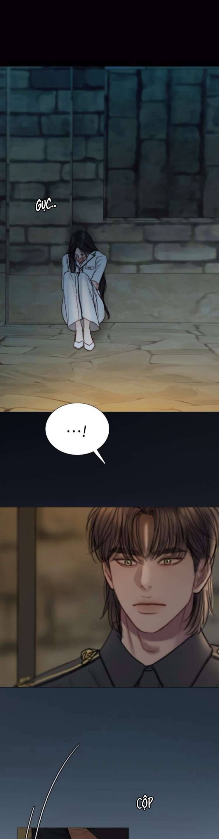 Serena Chap 118 - Next Chap 119