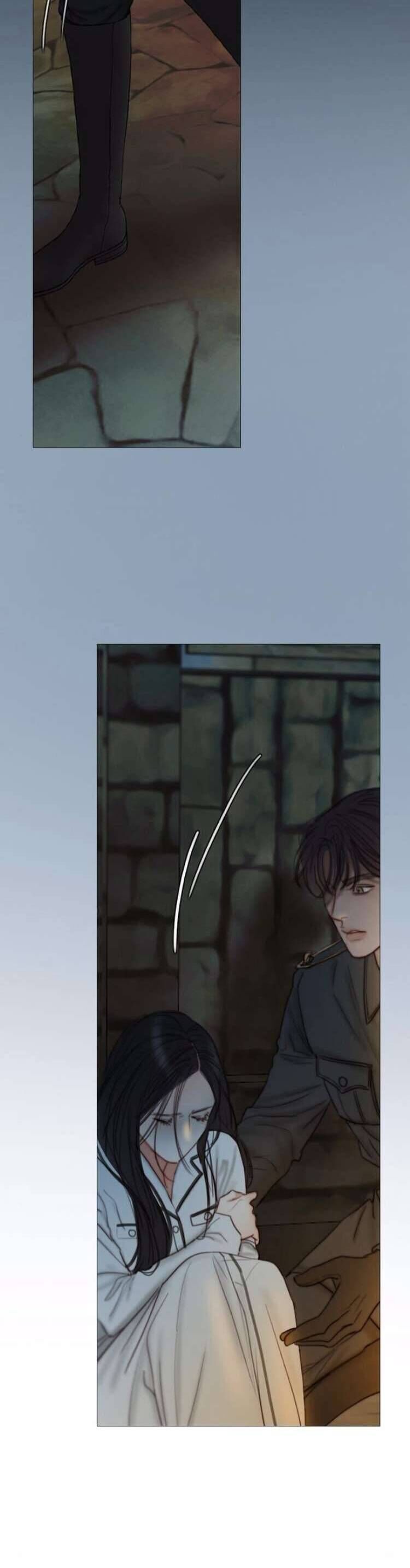 Serena Chap 118 - Next Chap 119