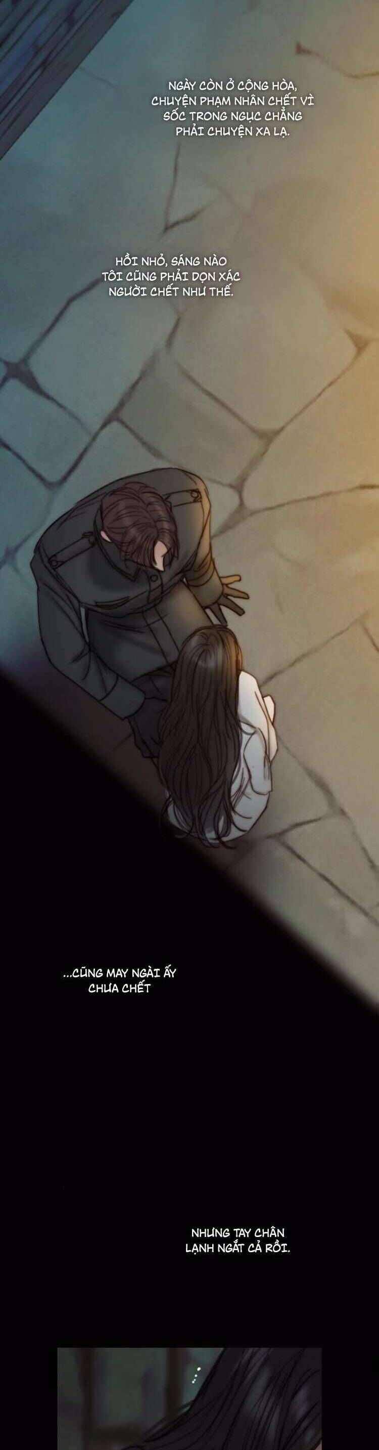 Serena Chap 118 - Next Chap 119