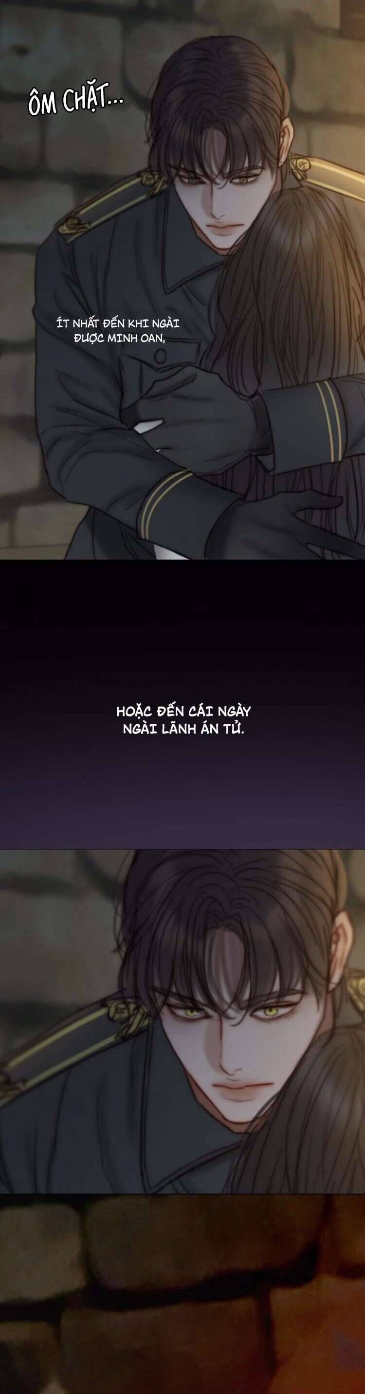 Serena Chap 118 - Next Chap 119