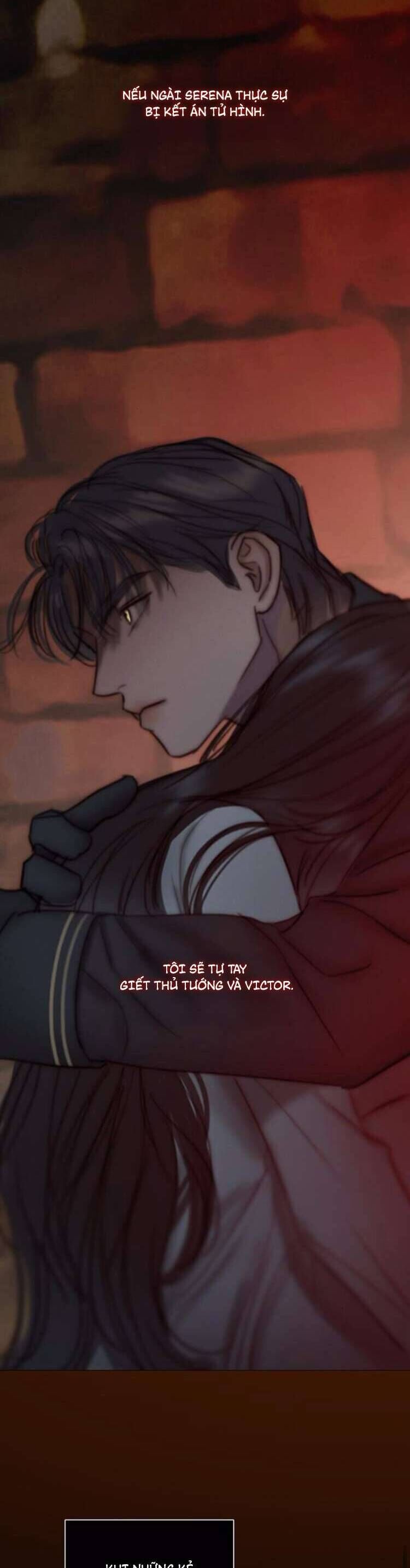 Serena Chap 118 - Next Chap 119