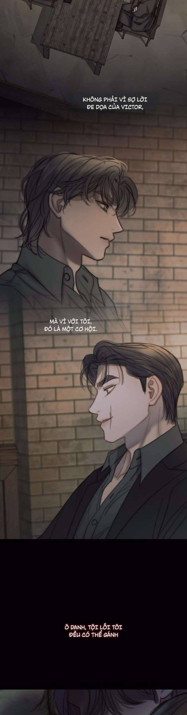 Serena Chap 118 - Next Chap 119