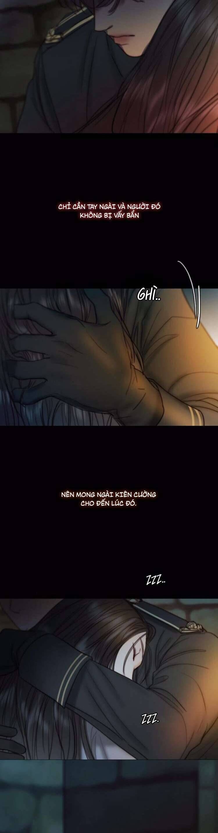 Serena Chap 118 - Next Chap 119