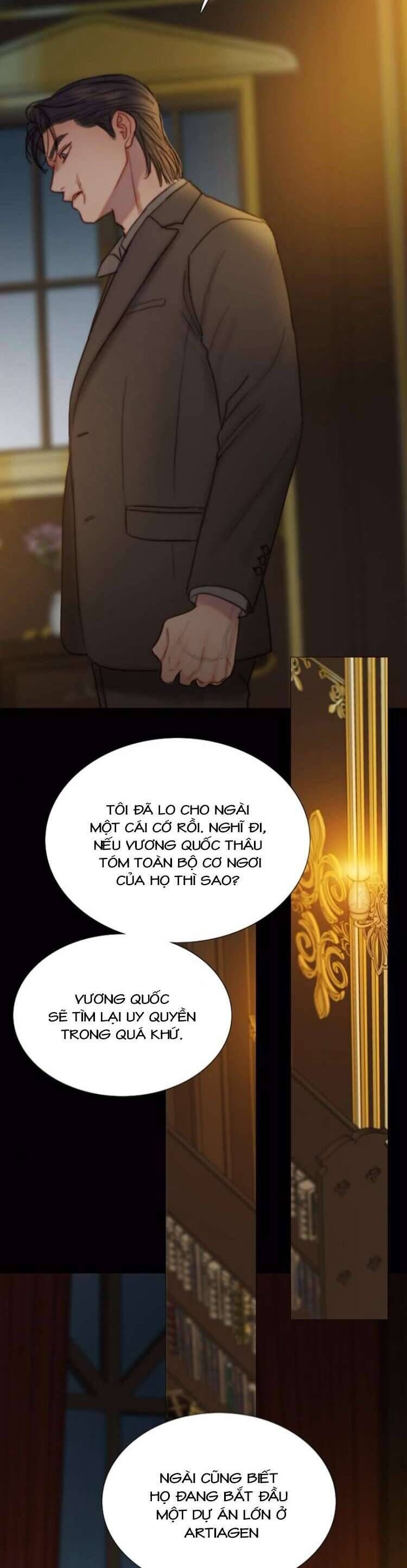 Serena Chap 118 - Next Chap 119