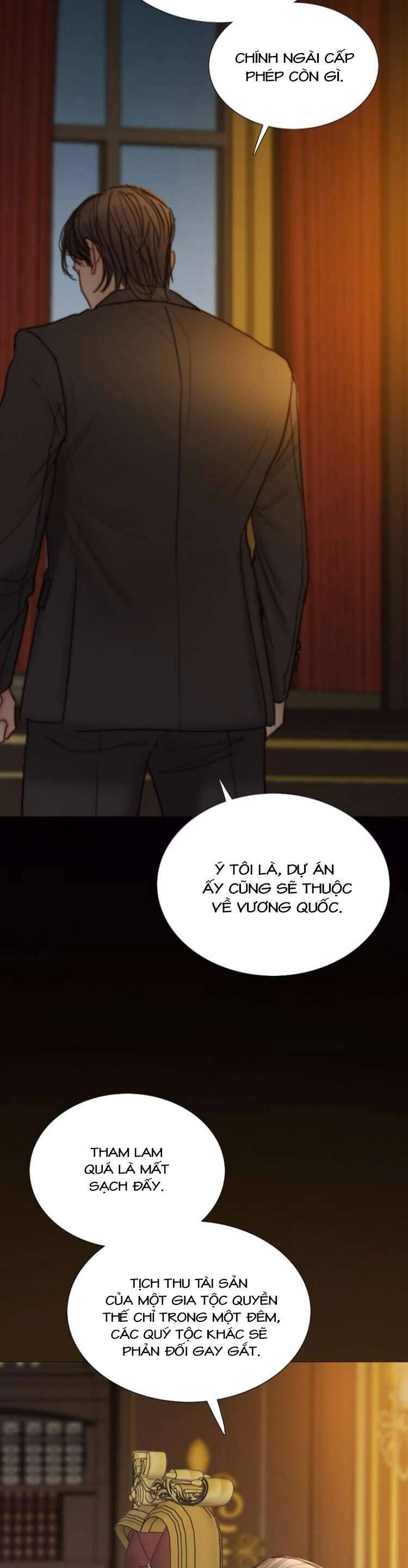 Serena Chap 118 - Next Chap 119