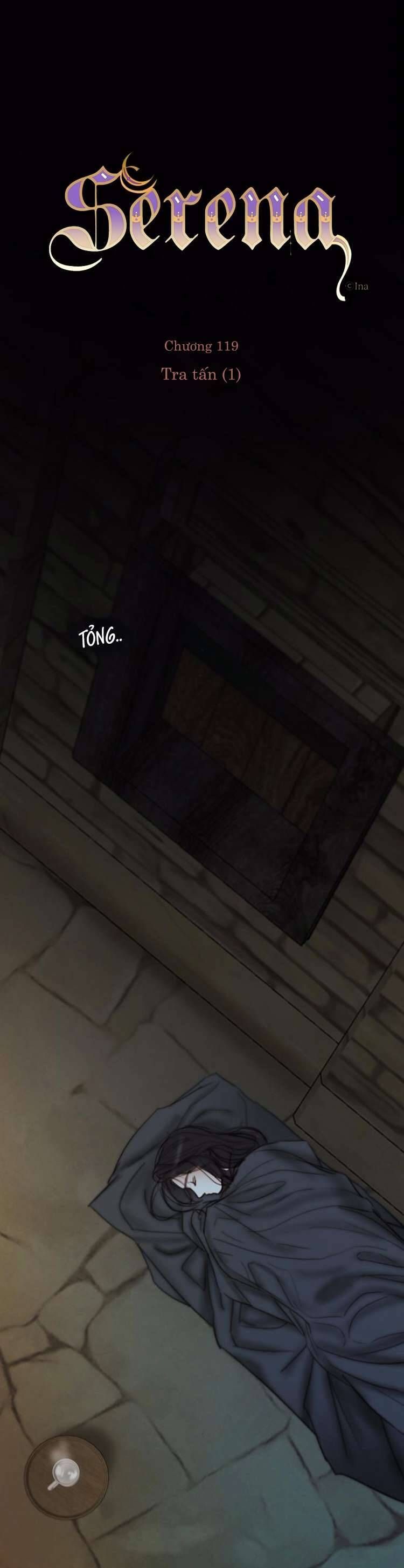 Serena Chap 119 - Next Chap 120