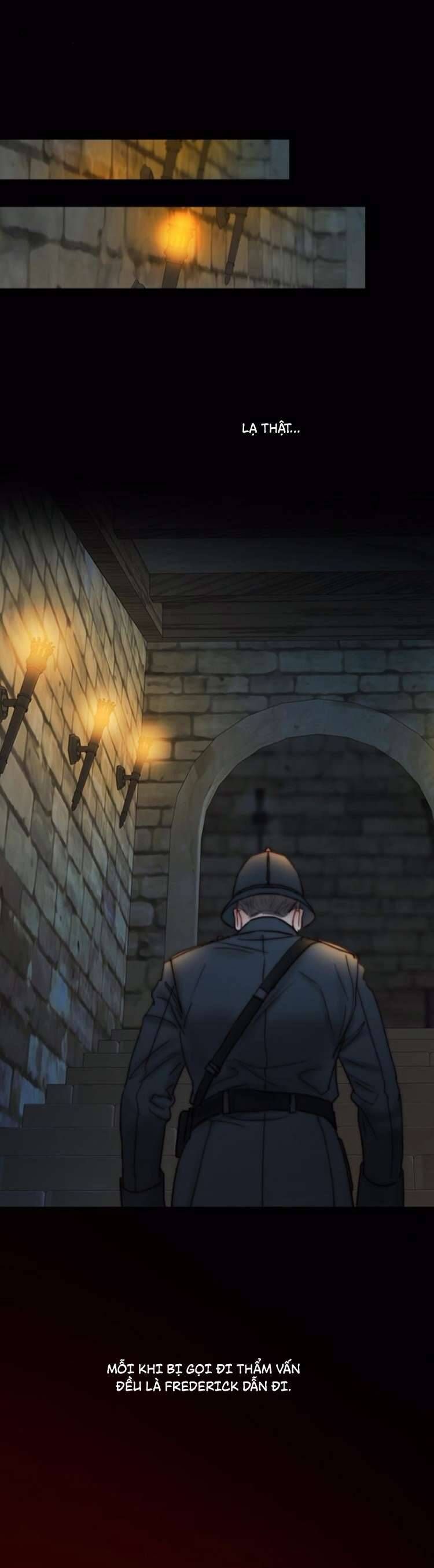 Serena Chap 119 - Next Chap 120