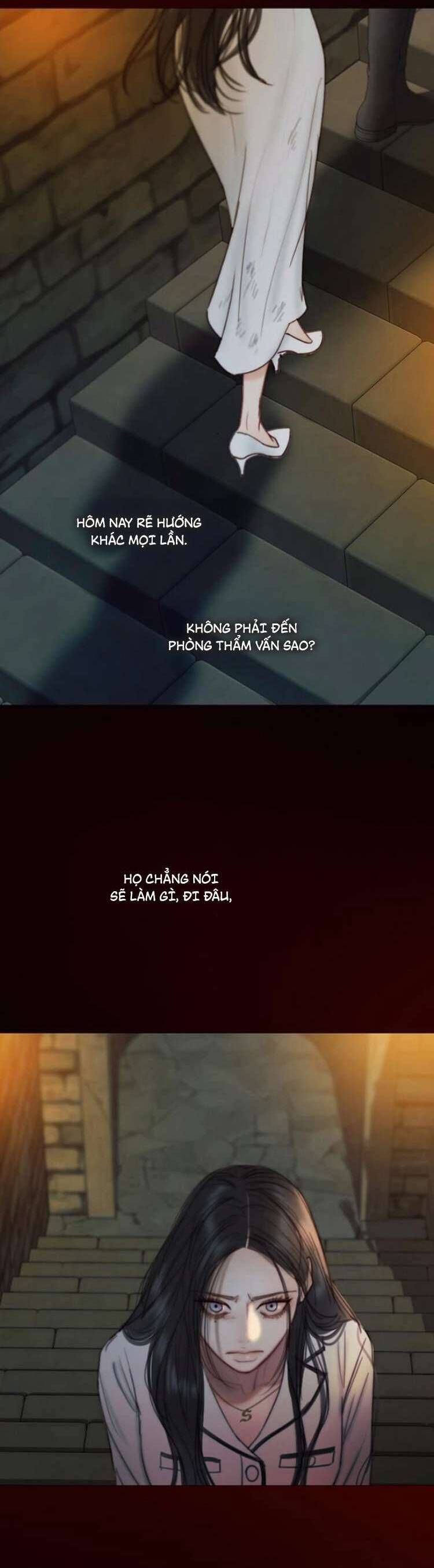 Serena Chap 119 - Next Chap 120