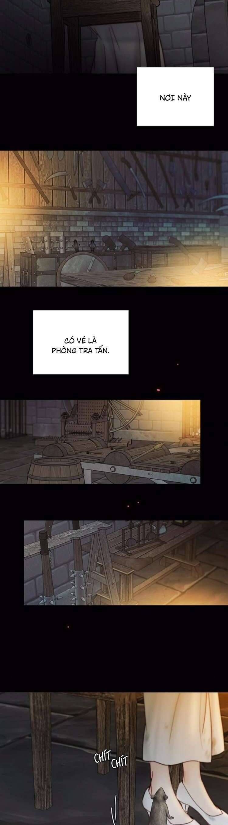 Serena Chap 119 - Next Chap 120