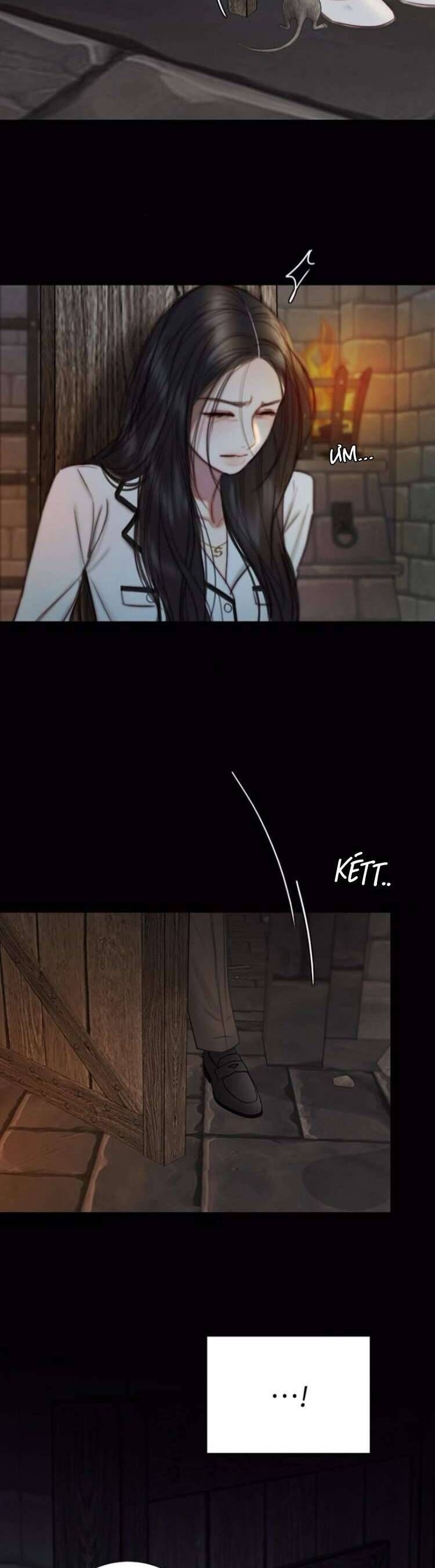 Serena Chap 119 - Next Chap 120