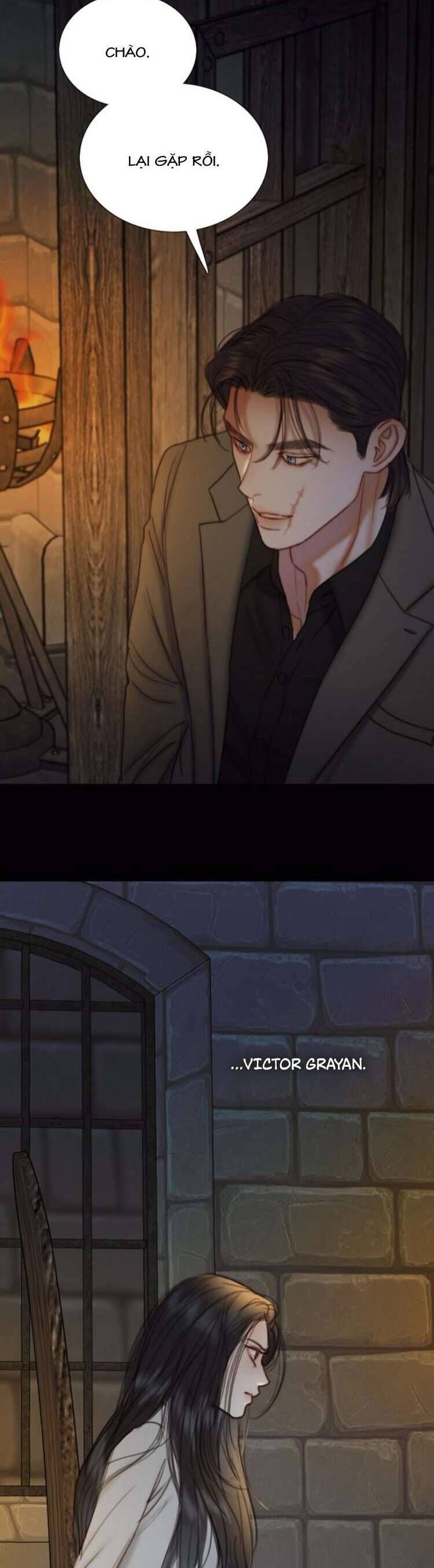 Serena Chap 119 - Next Chap 120